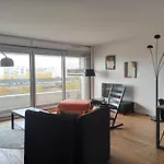 Quai Andre Citroen - Paris 15
