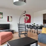 Quai Andre Citroen - Paris 15