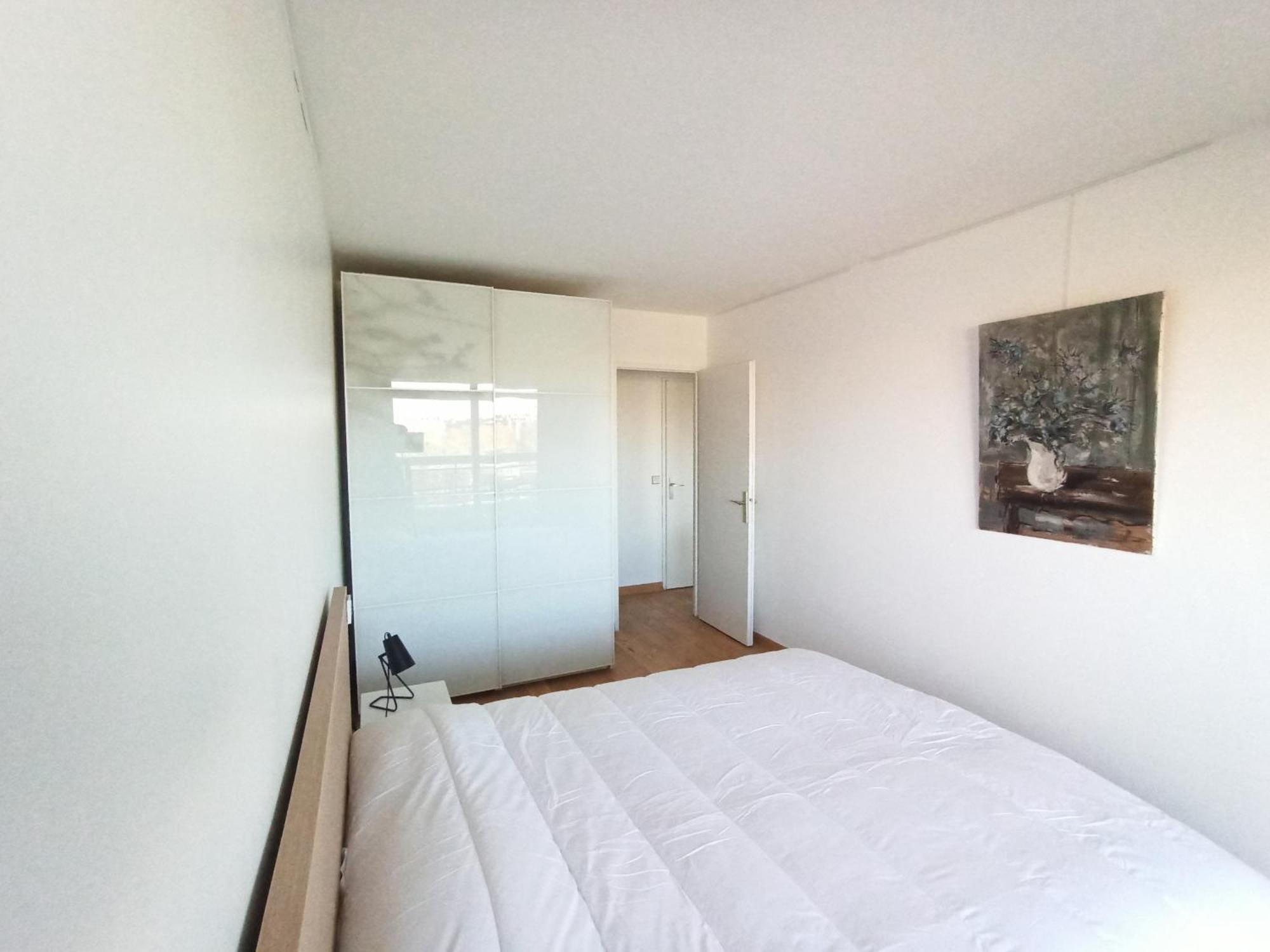 Quai Andre Citroen - 15 Appartement