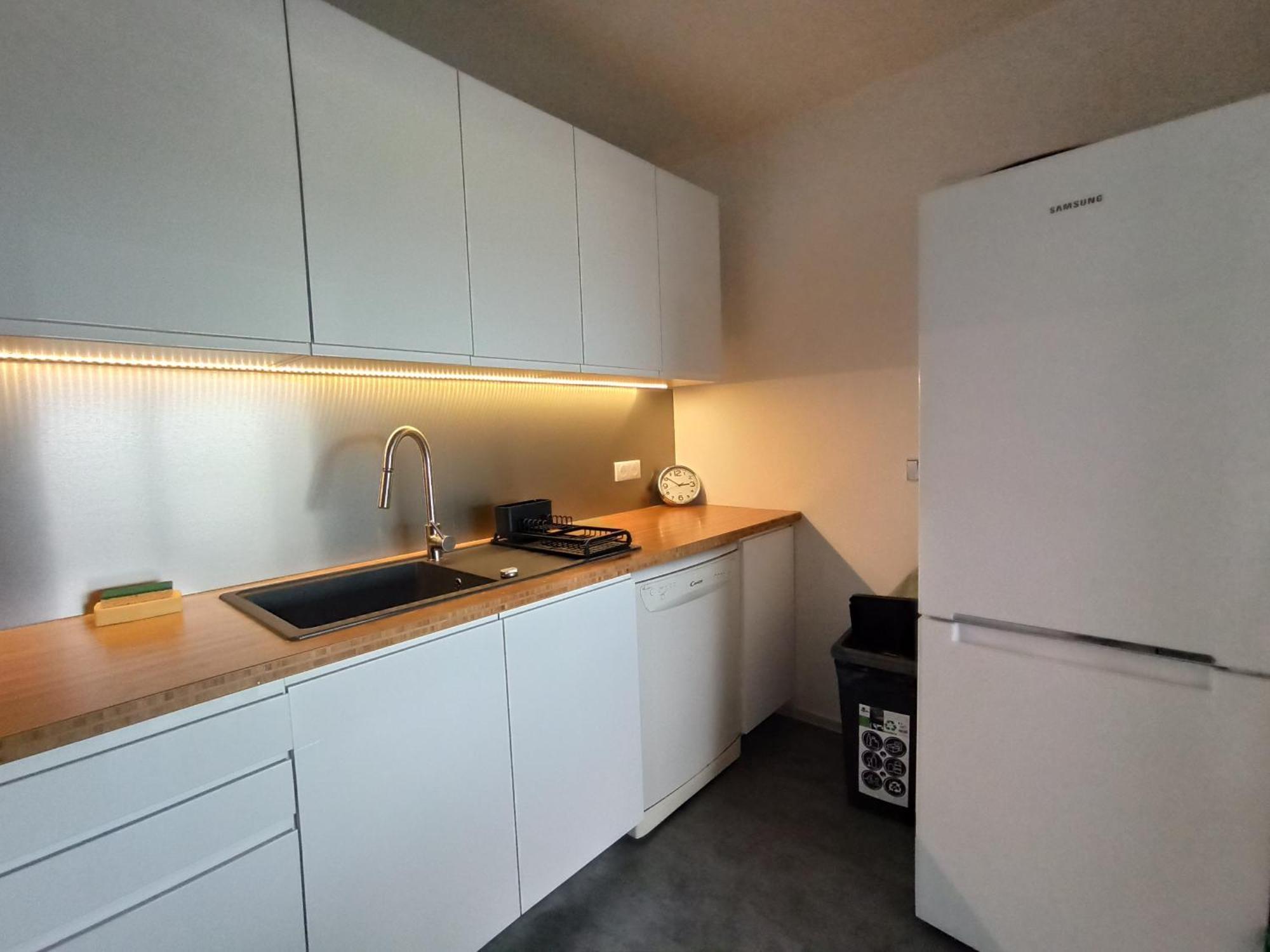 Appartement Quai Andre Citroen - 15