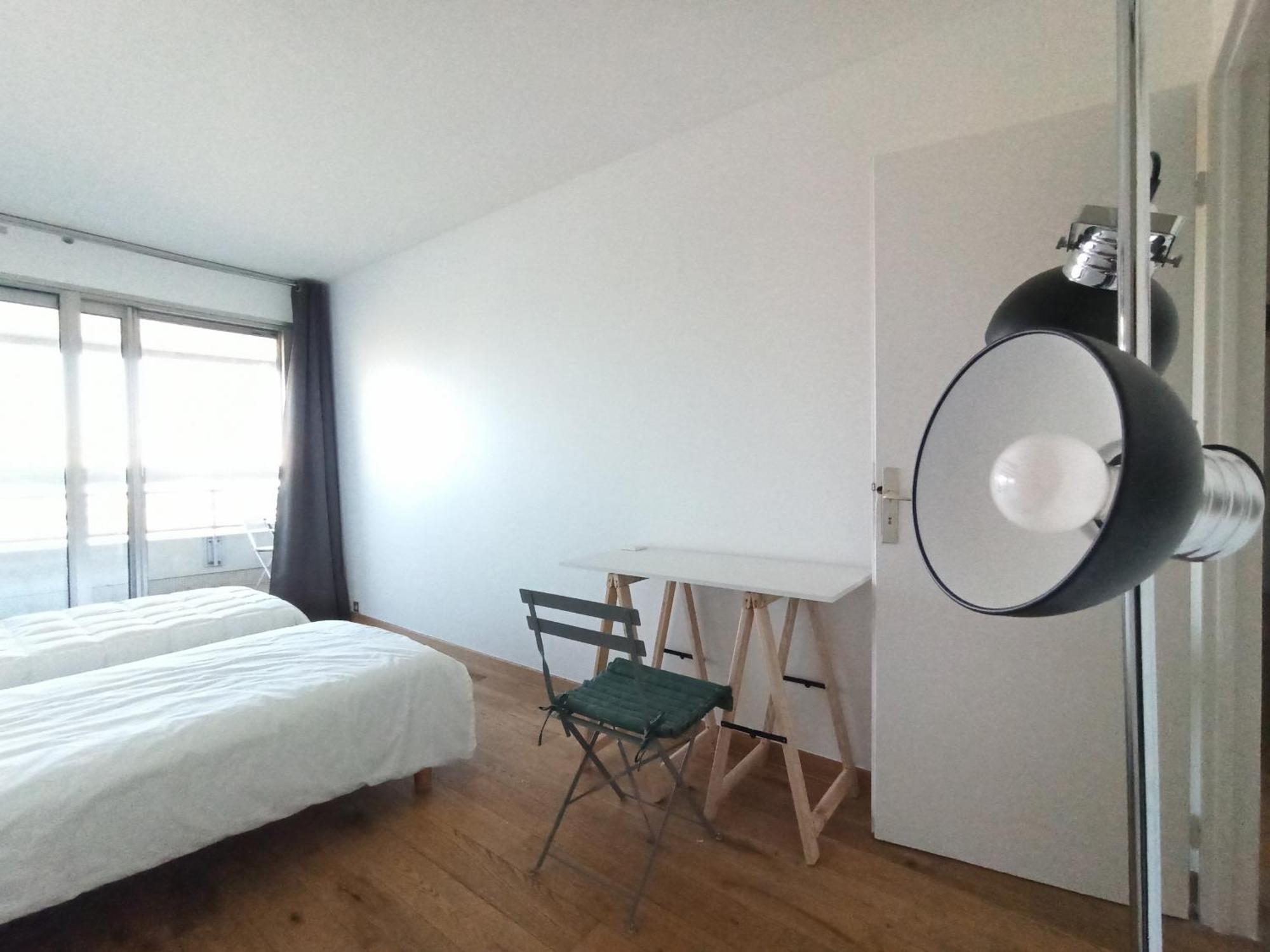 Quai Andre Citroen - 15 Appartement Parijs