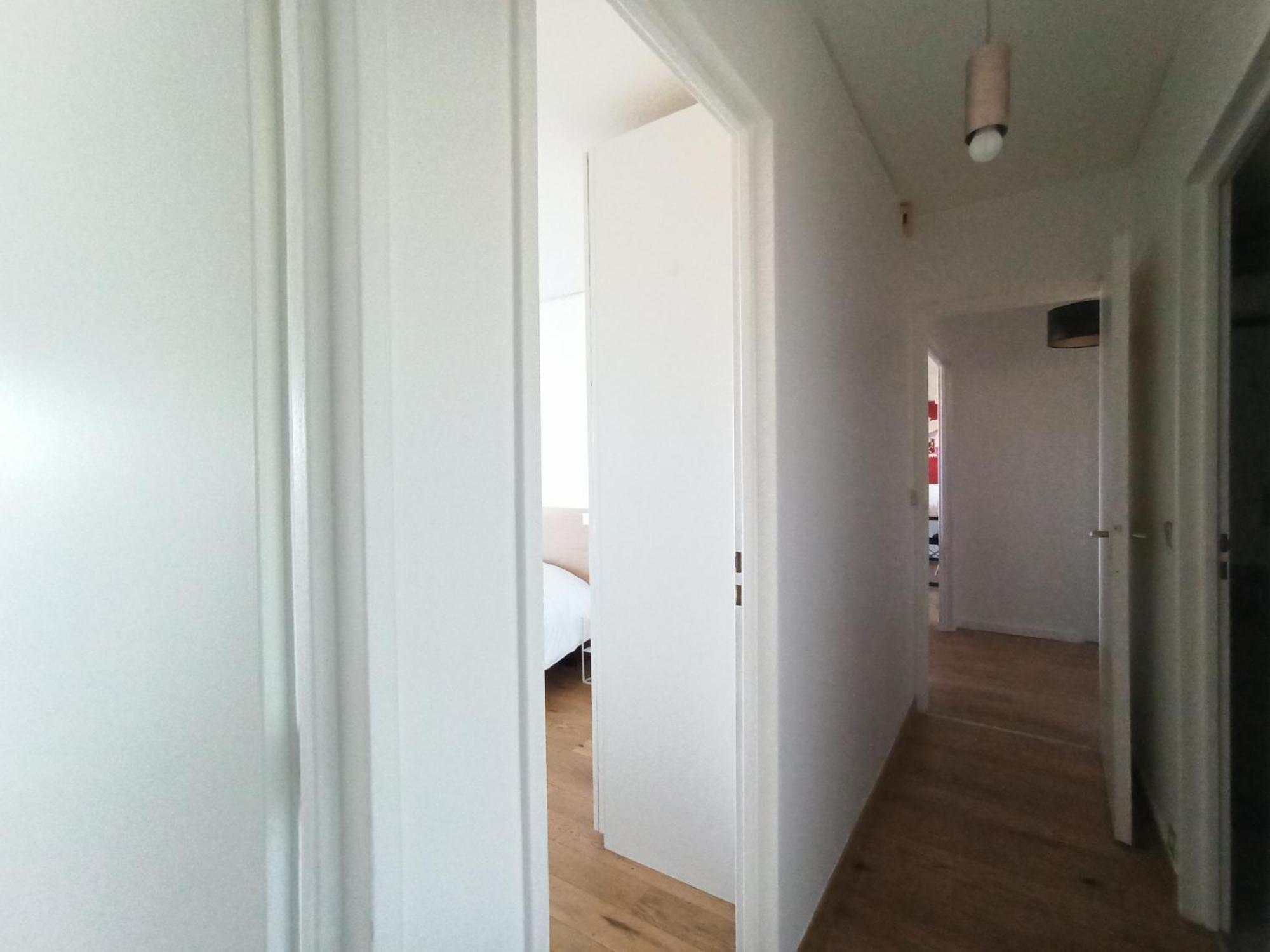 Quai Andre Citroen - 15 Appartement Parijs